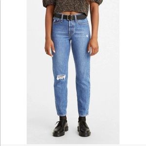 Levi’s Wedgie Icon Jeans